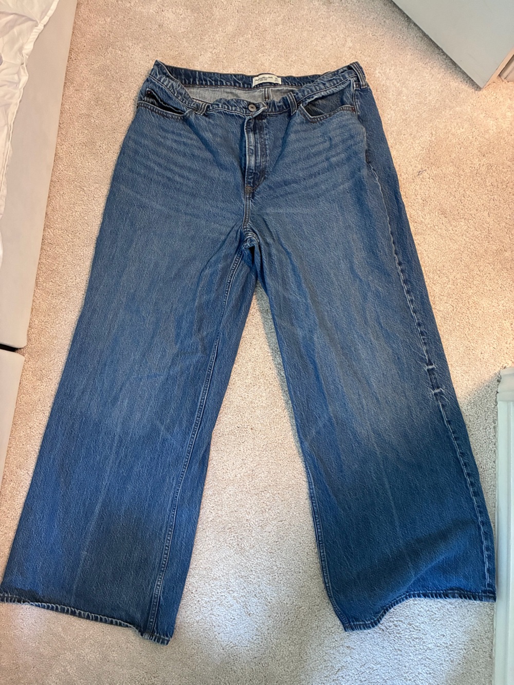Jeans Subcategory